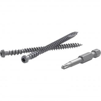 Composite Decking Screws