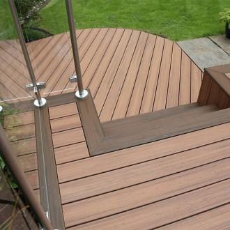 Composite Decking