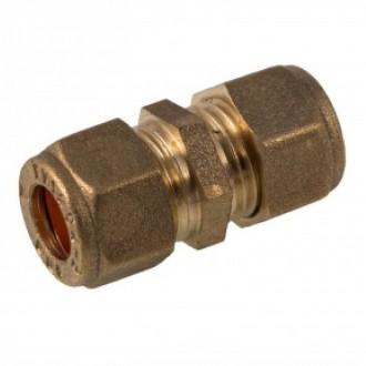 Compression - Coupler