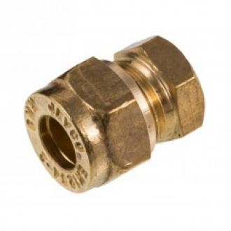 10MM COMP STOP END M15100000