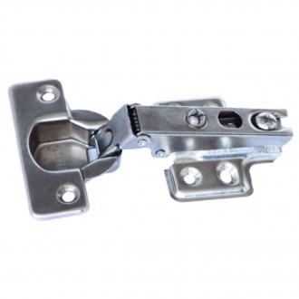 Concealed Hinge