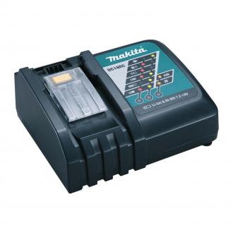 MAKITA DC18RC COMPACT CHARGER