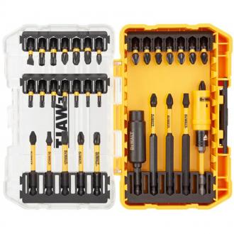 DEWALT 32PC FLEXTORQ IMPACT SET