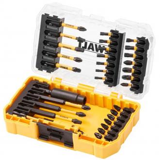 DEWALT 32PC FLEXTORQ IMPACT SET