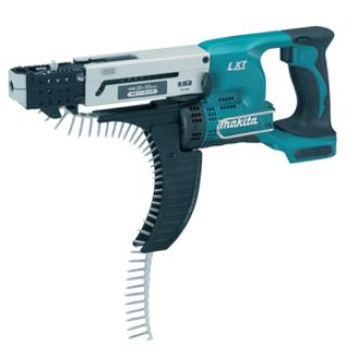 MAKITA DFR550Z 18V AUTO FEED SCREWDRIVER