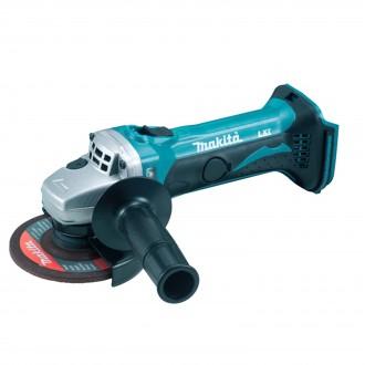 MAKITA DGA452Z 18V ANGLE GRINDER 115MM LXT