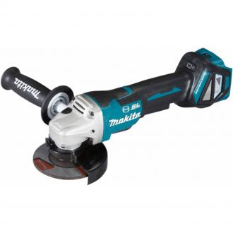 MAKITA DGA467Z 18V ANGLE GRINDER 115MM BL LXT