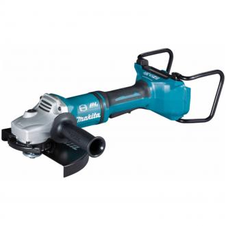 MAKITA DGA900Z 18VX2 ANGLE GRINDER 230MM LXT