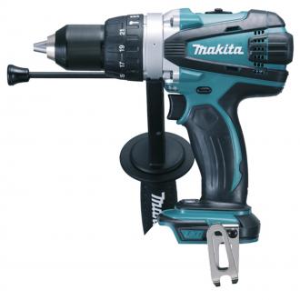 MAKITA DHP458Z 18V COMBI DRILL LXT