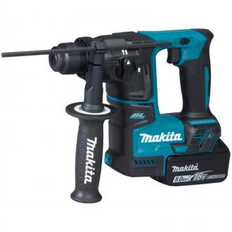 MAKITA DHR171RMJ 18V ROTARY HAMMER 17MM BL LXT