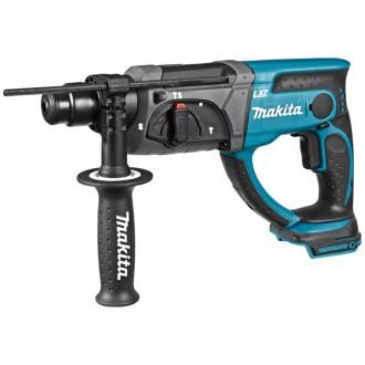 MAKITA DHR202Z 18V ROTARY HAMMER SDS+ 20MM