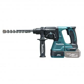 MAKITA DHR263ZJ 18VX2 ROTARY HAMMER SDS+ LXT