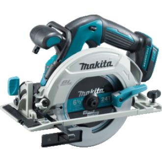 MAKITA DHS680Z 18V CIRCULAR SAW 165MM LXT