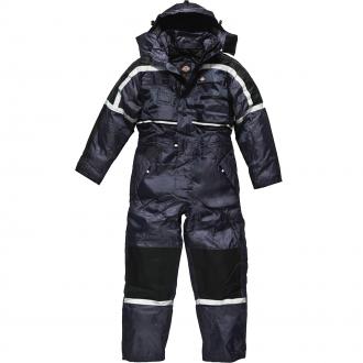 Dickies Padded Coverall