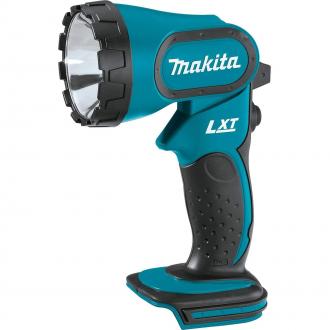 MAKITA DML185 FLASH LIGHT LI-ION 18V