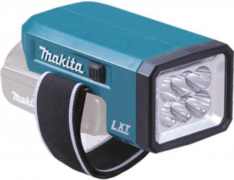 MAKITA DML186 FLUORESCENT LAMP LI-ION 18V