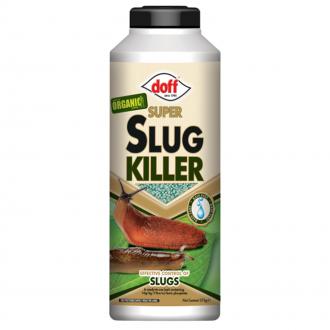 DOFF SUPER SLUG KILLER ORGANIC 350G 382407