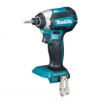 MAKITA DTD153Z 18V IMPACT DRIVER BL LXT