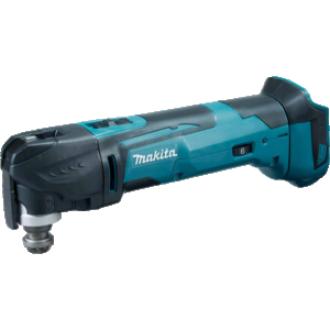 MAKITA DTM51Z 18V MULTI TOOL LXT