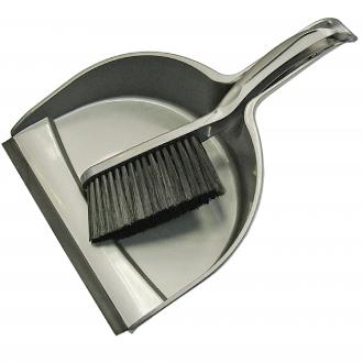 DUSTPAN & BRUSH SET 420284 FAIBRDUSTSET