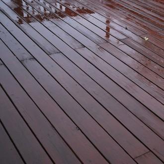 Decking