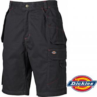 Dickies Redhawk Pro Shorts - Black