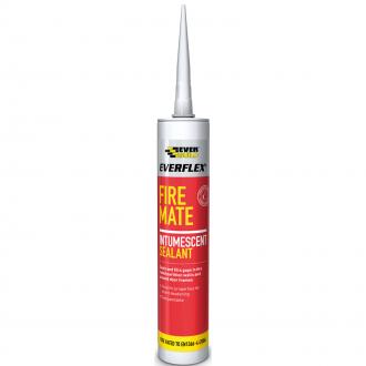 EVERBUILD FIRE MATE SEALANT C3 295ML EVEFIRE 486028