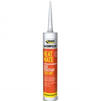 SOUDAL SILIRUB HT-A 310ML  