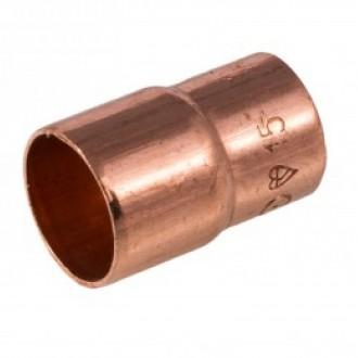 8 X 10MM END FEED FITTING REDUCER