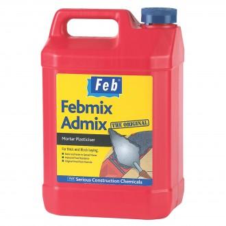 FEBMIX ADMIX ORIGINAL 25LTR FBMIX25