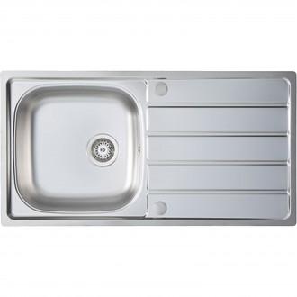 965 x 2025 500 sink