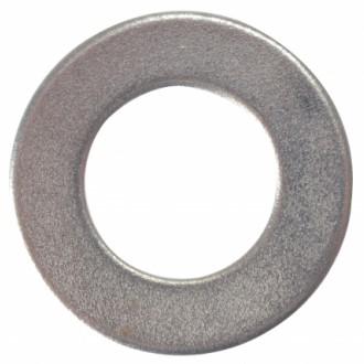 Bright Steel Washer