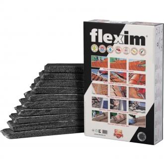 FLEXIM ROOF PUTTY BLACK  