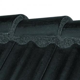 FLEXIM ROOF PUTTY BLACK  