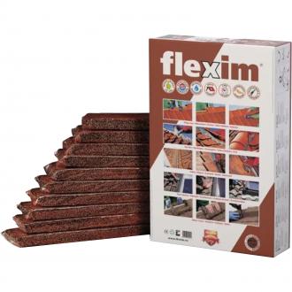 FLEXIM ROOF PUTTY RED  