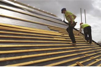 19MM X 38MM SLATE LATH GRADED TREATED BATTENS 3900MM