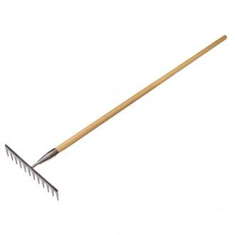 Gardening Rakes & Hoes