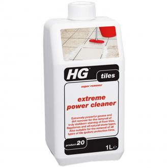 HG EXTREME POWER CLEANER 1L 435100106