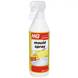 HG MOULD SPRAY 500ML 186050106