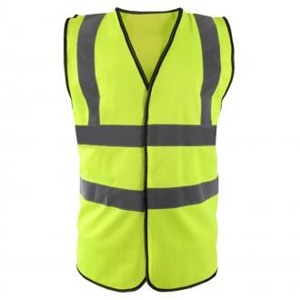 Hi-Vis Waistcoat