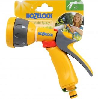 HOZELOCK MULTI SPRAY GUN 2676 HOZ2676