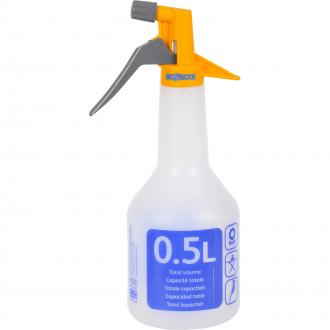 HOZELOCK SPRAYMIST TRIGGER SPRAYER 0.5L HOZ4120