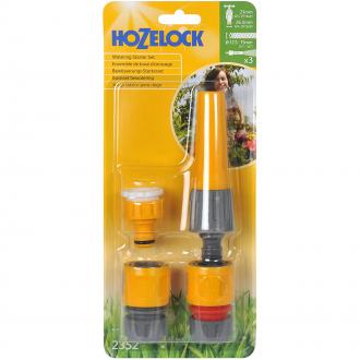 HOZELOCK THREADED TAP STARTER SET 2352 HOZ2352