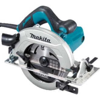 MAKITA HS7611J/2 CIRCULAR SAW 190MM 240V