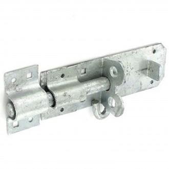 150MM HEAVY BRENTON PADLOCK BOLT  1A-150GV-1