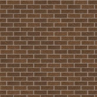 65MM BROWN RUSTIC FACING BRICK 504 PER PACK