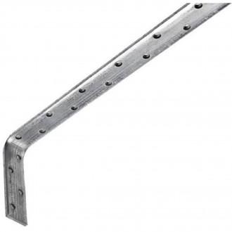 Joist Strap - Bent at 100MM