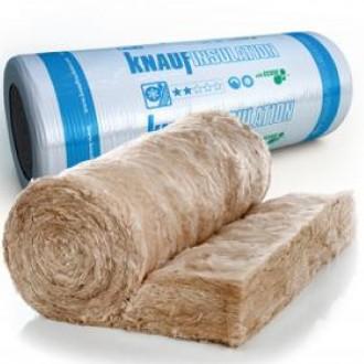 Knauf Loft Insulation