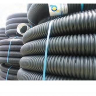 LAND DRAIN PLASTIC  (PER METRE 160MM