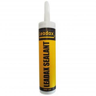 LEADAX LEAD FIXING SEALANT M/LEADAX